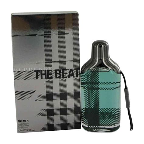 the beat lotion by burberry|The Beat Burberry perfume .